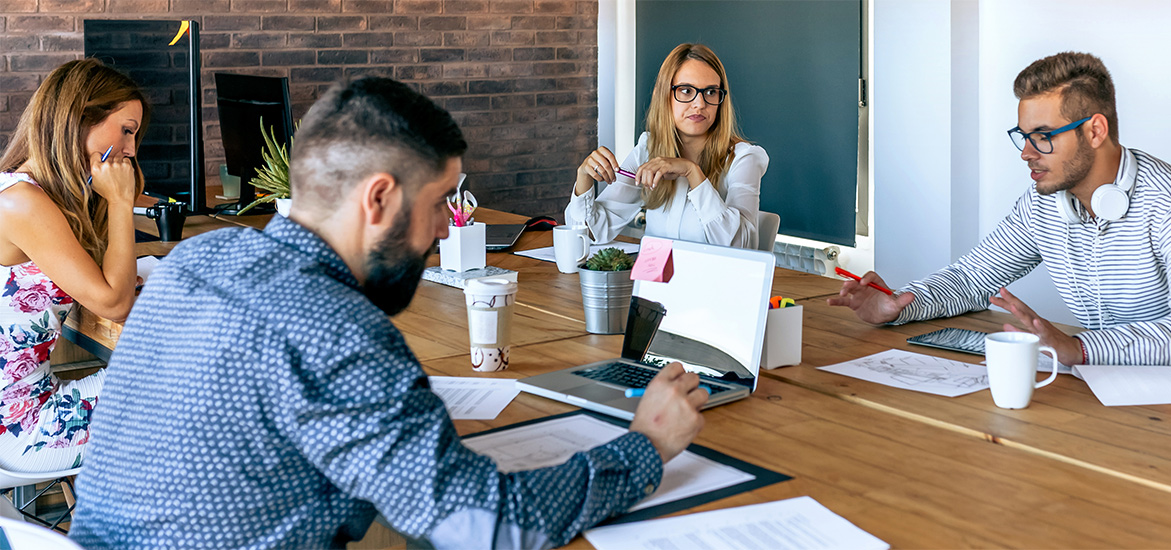 Financial Report 2019
